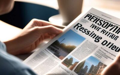 Understanding Presbyopia: Causes, Effects & Treatments for Natural Vision Improvement