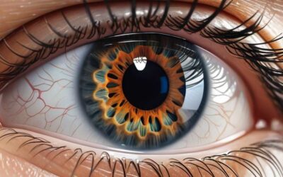 Eye Anatomy: A Comprehensive View from Optometrists, Ophthalmologists, and Natural Vision Techniques (Bates Method)