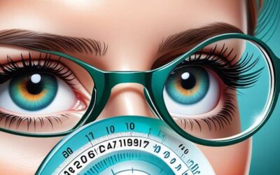 Improving Natural Vision: Farsightedness, Hyperopia, and Eyesight in the US