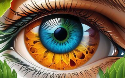 Improving Glaucoma with Natural Vision Enhancement