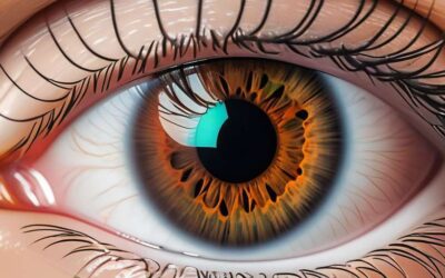 Elliot Forrest: Exploring Astigmatism through Natural Vision and Vision Hacks