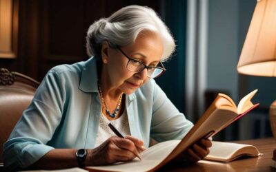 The Myth of Age and Presbyopia: Debunking Common Misconceptions