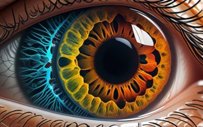 Eye Anatomy: Parts of the Human Eye Detailed Explained – A Comprehensive Guide