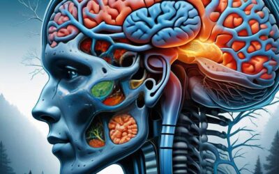 Inflammation of the Limbic Brain: Impact on Behavior, Vision, and Potential Reversal