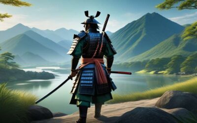 The Samurai Gaze: Clear Sight Method for Natural Vision Improvement and Visual Therapy