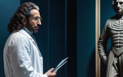 Spinoza and Damasio: Exploring the Mind-Body Connection