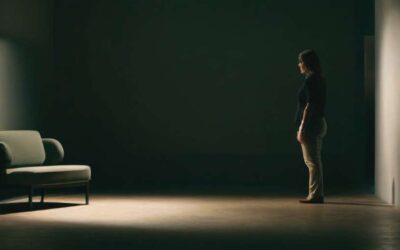 See Blurred: A Defense Mechanism of the Body to Protect You