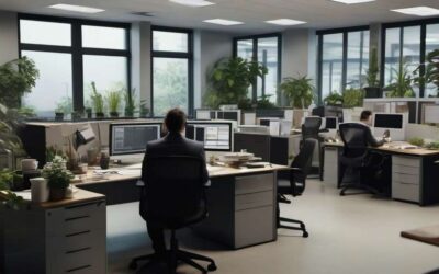 Absenteeism, Stress, Burnout, and Productivity: Impact on Workplace Performance