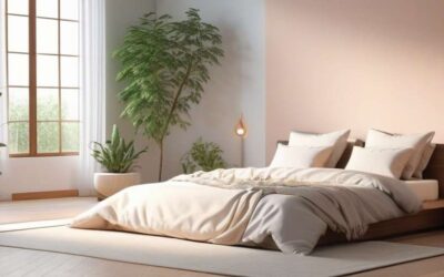 Eye Yoga for Better Sleep: Unleash the Power of Relaxation for Restful Nights