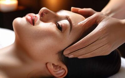 Facial Eye Relaxation Massage: Revitalize Your Eyes and Indulge in Ultimate Bliss