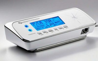 Microcurrent Stimulation: The Key to Natural Vision Improvement