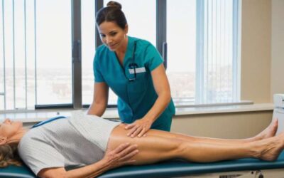 Occupational Therapy: Unlocking the Power of Holistic Healing and Vision Improvement in the US
