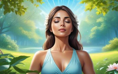 Eye Yoga: Relieve Eye Strain for Computer and Smartphone Users