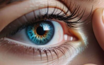 Eye Massage Techniques: Relieve Eye Strain and Improve Vision