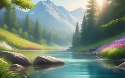 Meditation Techniques for Eye Yoga: Relieve Eyestrain and Improve Focus