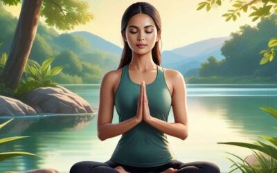 Eye Yoga Exercises for Dry Eyes: A Natural Solution for Alleviating Discomfort and Improving Eye Health