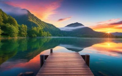 Havening: A Holistic Approach to Natural Vision Improvement with Mind-Body Connection