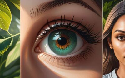 Beginners Guide to Eye Yoga: Enhance Eye Health and Visual Wellness