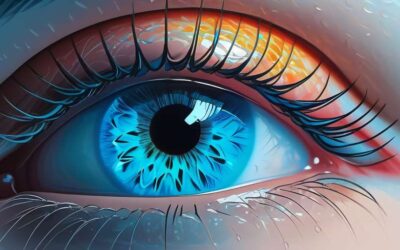 Sinus Pressure Point Eye Massage: Relieve Sinus Pressure and Congestion Naturally