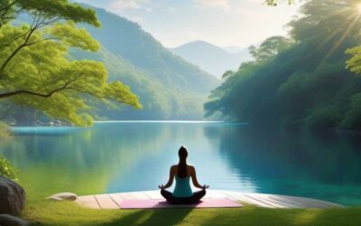 Connection Mind Body Emotion Spirit: Achieving Harmony and Balance