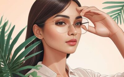 ‘Relieve Digital Eye Strain with the Palming Technique’