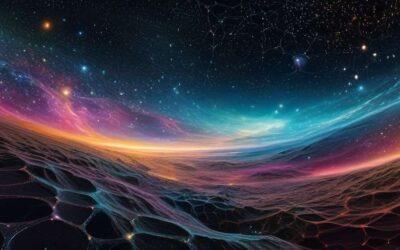 We are unity from the atom to the universe: A collective manifestation – Exploring the interconnectedness of all things in the cosmos