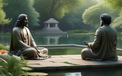 Spinoza and Patanjali: Philosophical Insights on Self-Realization
