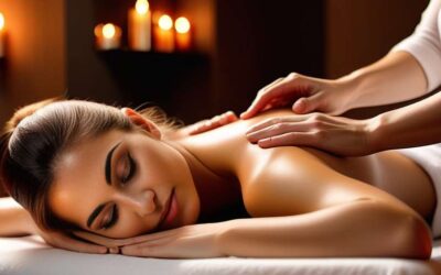 Relax and Refresh with Reflexology Eye Relaxation Massage