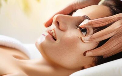 Temporal Bone Eye Comfort Massage: Relieving Pain and Promoting Relaxation for Optimal Eye Health