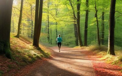 Unlock the Power of the Vagus System for Natural Vision Improvement and Holistic Well-being