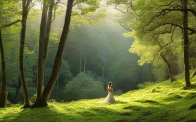 Ainhoa de Federico de la Rua: Influential Researcher in Social Network Analysis and Holistic Approach to Natural Vision Improvement