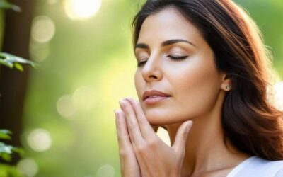 EFT Eyesight Improvement: Transform Your Vision with Tapping Techniques