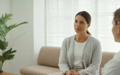 EMDR and Natural Vision Improvement: A Revolutionary Hack to Free Yourself from Emotions Recognized by WHO