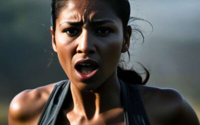 How Survival Mode Fight Flight Freeze Fawn and Blurry Vision Affect Your Daily Life